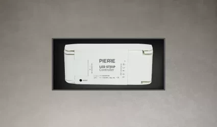 Pierre Driver 12/24V