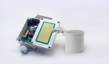 Compatible rain sensor