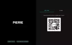 QR code